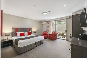 Platinum International