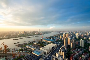 Sheraton Shanghai Pudong Riverside