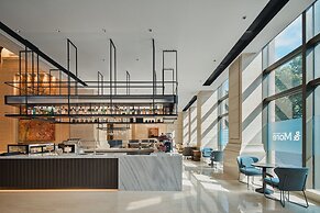 Sheraton Shanghai Pudong Riverside