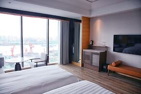 Sheraton Shanghai Pudong Riverside