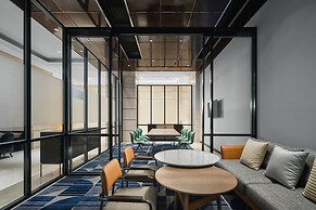 Sheraton Shanghai Pudong Riverside