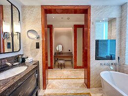 Sheraton Shanghai Pudong Riverside