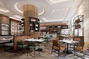 Sheraton Shanghai Pudong Riverside