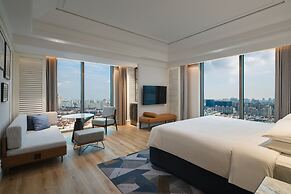 Sheraton Shanghai Pudong Riverside