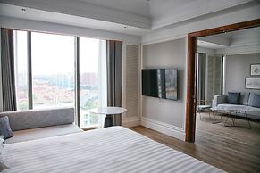 Sheraton Shanghai Pudong Riverside