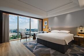 Sheraton Shanghai Pudong Riverside