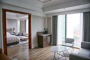 Sheraton Shanghai Pudong Riverside