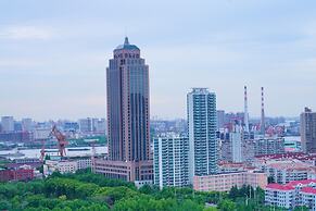 Sheraton Shanghai Pudong Riverside