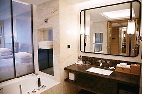 Sheraton Shanghai Pudong Riverside