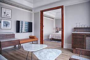 Sheraton Shanghai Pudong Riverside