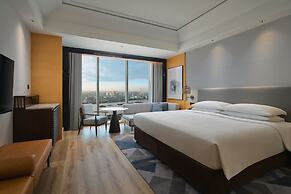 Sheraton Shanghai Pudong Riverside