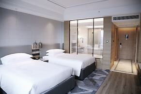 Sheraton Shanghai Pudong Riverside