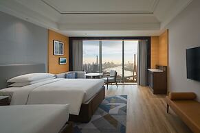 Sheraton Shanghai Pudong Riverside
