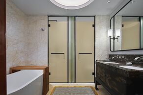 Sheraton Shanghai Pudong Riverside