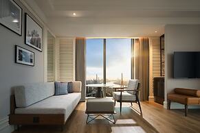 Sheraton Shanghai Pudong Riverside