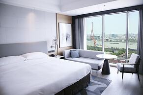 Sheraton Shanghai Pudong Riverside