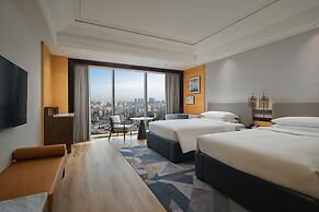 Sheraton Shanghai Pudong Riverside
