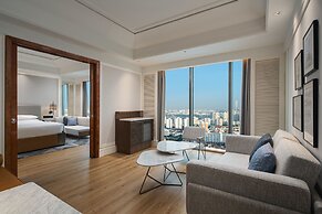 Sheraton Shanghai Pudong Riverside