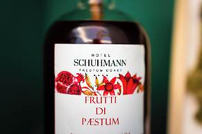 Hotel Schuhmann