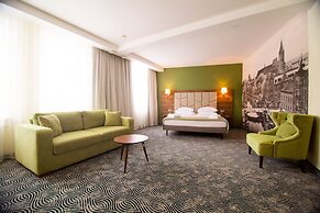 Hotel Kaiserhof