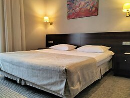 Hotel Kaiserhof