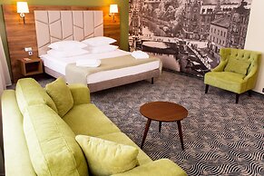 Hotel Kaiserhof