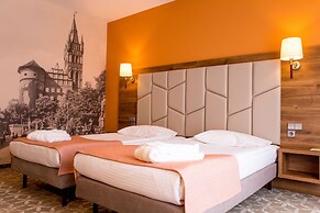 Hotel Kaiserhof