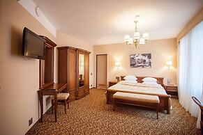 Hotel Kaiserhof