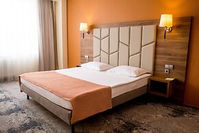 Hotel Kaiserhof