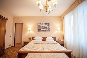 Hotel Kaiserhof