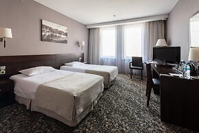 Hotel Kaiserhof
