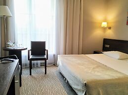 Hotel Kaiserhof