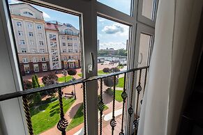 Hotel Kaiserhof