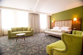Hotel Kaiserhof