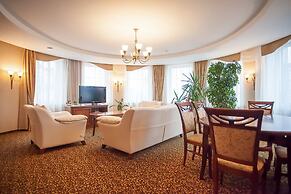 Hotel Kaiserhof