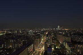 Sotetsu Fresa Inn Higashi Shinjuku