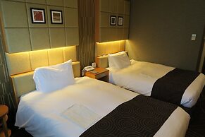 Sotetsu Fresa Inn Higashi Shinjuku