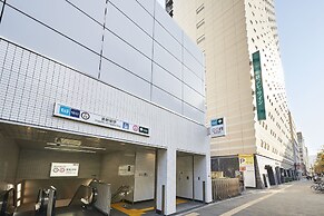 Sotetsu Fresa Inn Higashi Shinjuku