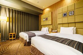 Sotetsu Fresa Inn Higashi Shinjuku