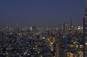 Sotetsu Fresa Inn Higashi Shinjuku