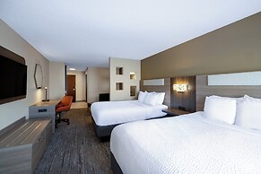 Holiday Inn Express Rochester South - Mayo Area, an IHG Hotel