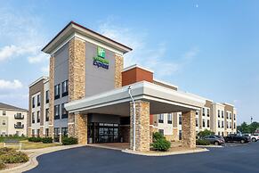 Holiday Inn Express Rochester South - Mayo Area, an IHG Hotel