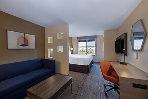 Holiday Inn Express Rochester South - Mayo Area by IHG