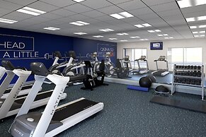 Holiday Inn Express Rochester South - Mayo Area by IHG