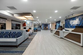 Holiday Inn Express Rochester South - Mayo Area by IHG