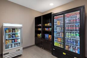 Holiday Inn Express Rochester South - Mayo Area by IHG