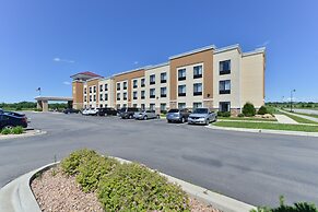 Holiday Inn Express Rochester South - Mayo Area by IHG