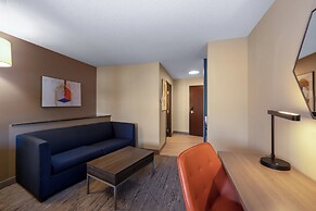 Holiday Inn Express Rochester South - Mayo Area by IHG