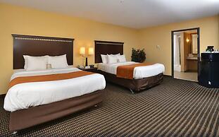 Holiday Inn Express Rochester South - Mayo Area by IHG