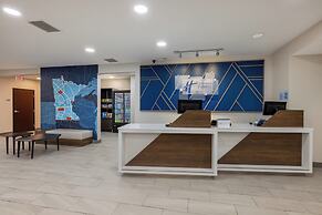 Holiday Inn Express Rochester South - Mayo Area by IHG
